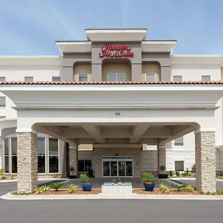 Hampton Inn And Suites Jacksonville/Orange Park, Fl Zewnętrze zdjęcie
