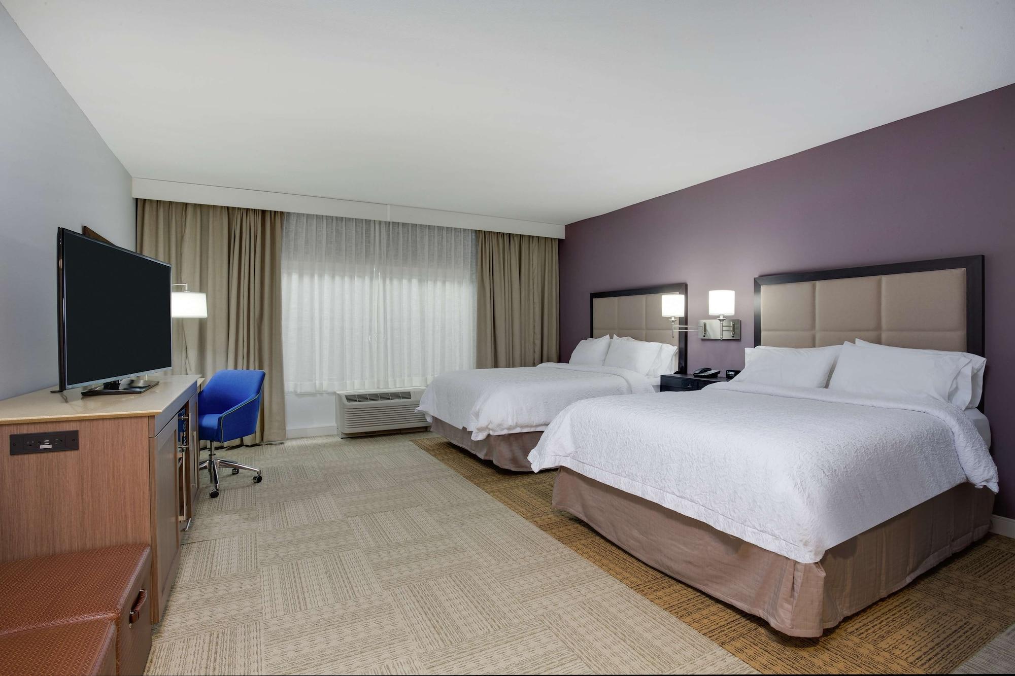 Hampton Inn And Suites Jacksonville/Orange Park, Fl Zewnętrze zdjęcie
