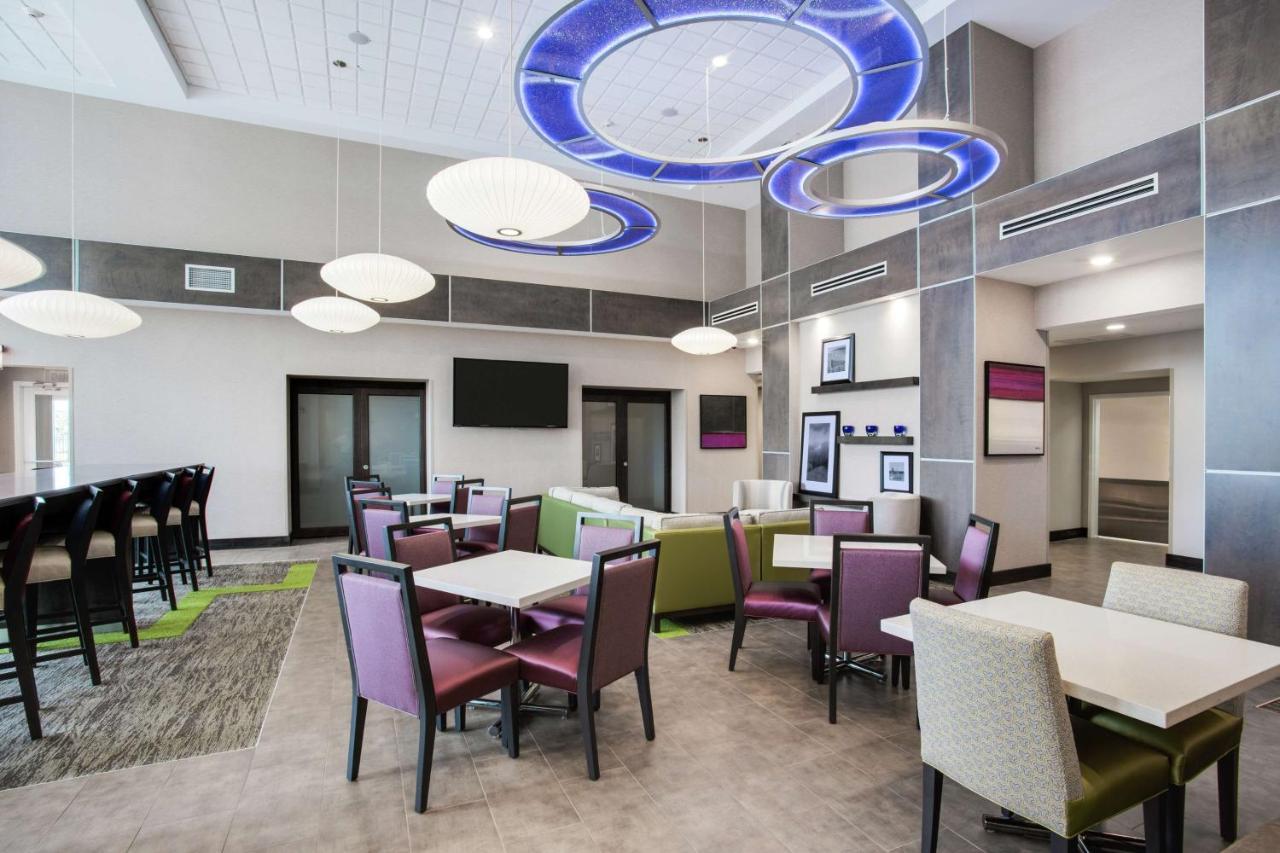 Hampton Inn And Suites Jacksonville/Orange Park, Fl Zewnętrze zdjęcie