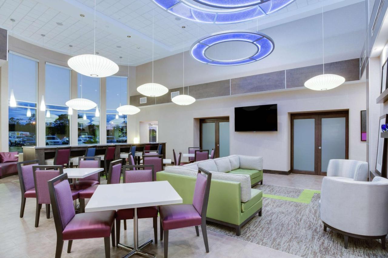 Hampton Inn And Suites Jacksonville/Orange Park, Fl Zewnętrze zdjęcie