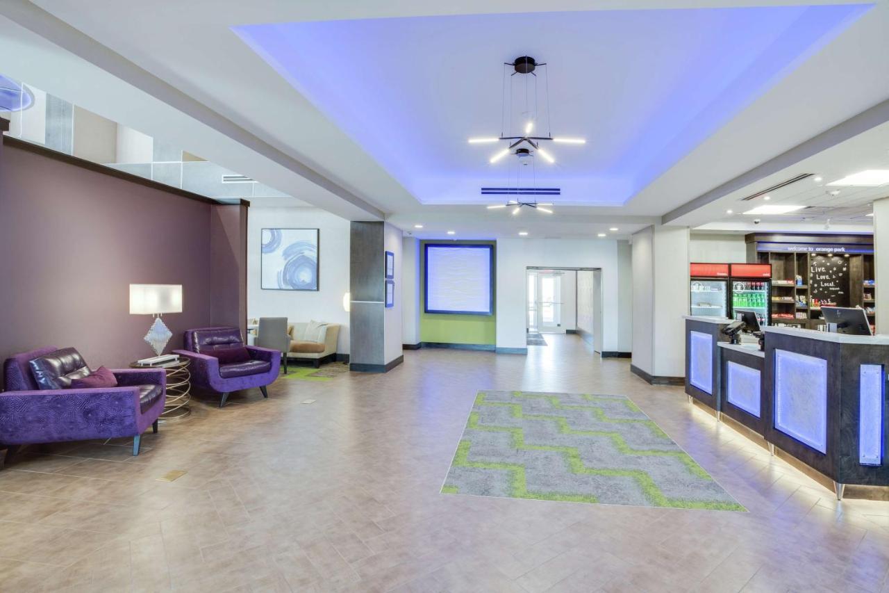 Hampton Inn And Suites Jacksonville/Orange Park, Fl Zewnętrze zdjęcie