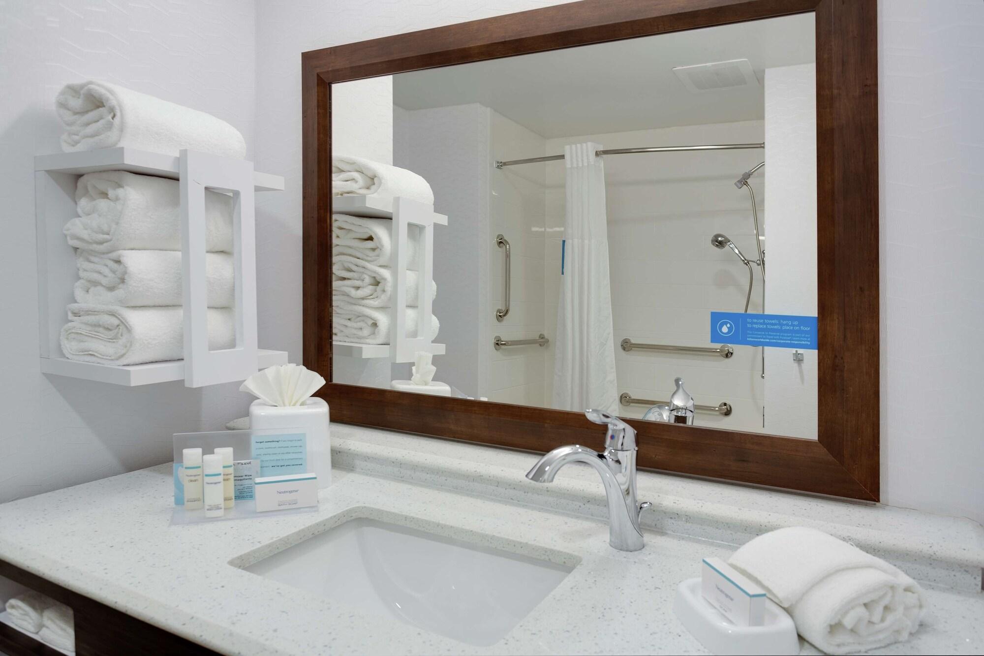 Hampton Inn And Suites Jacksonville/Orange Park, Fl Zewnętrze zdjęcie