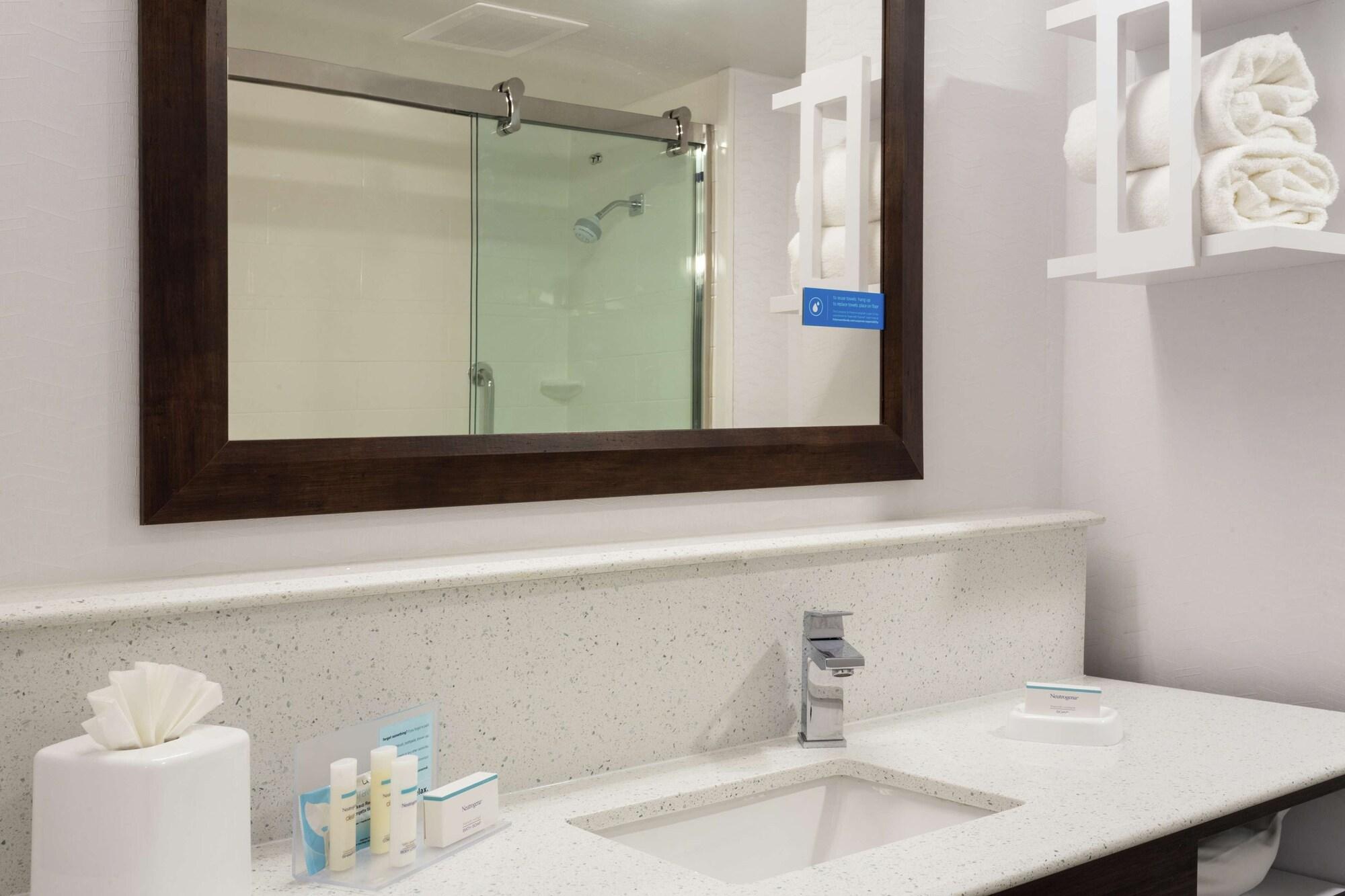 Hampton Inn And Suites Jacksonville/Orange Park, Fl Zewnętrze zdjęcie