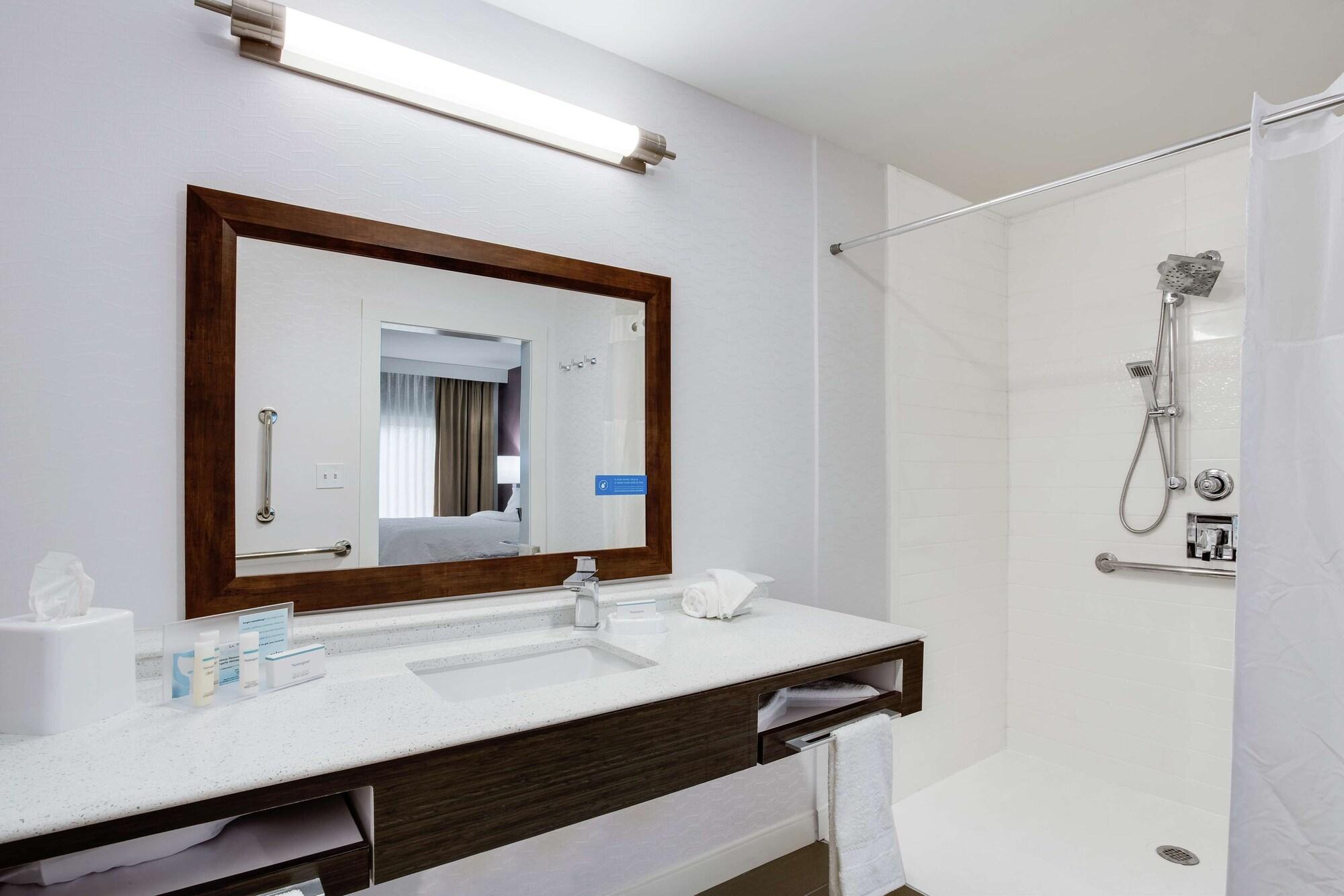 Hampton Inn And Suites Jacksonville/Orange Park, Fl Zewnętrze zdjęcie
