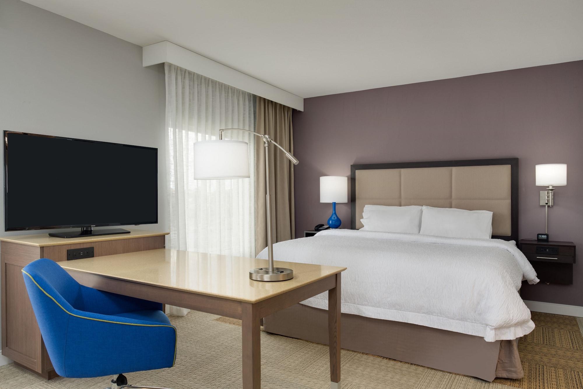 Hampton Inn And Suites Jacksonville/Orange Park, Fl Zewnętrze zdjęcie