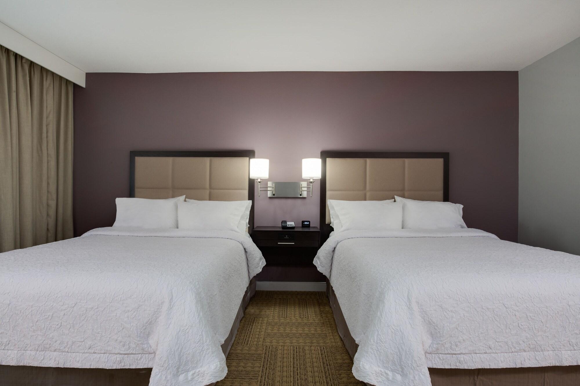 Hampton Inn And Suites Jacksonville/Orange Park, Fl Zewnętrze zdjęcie