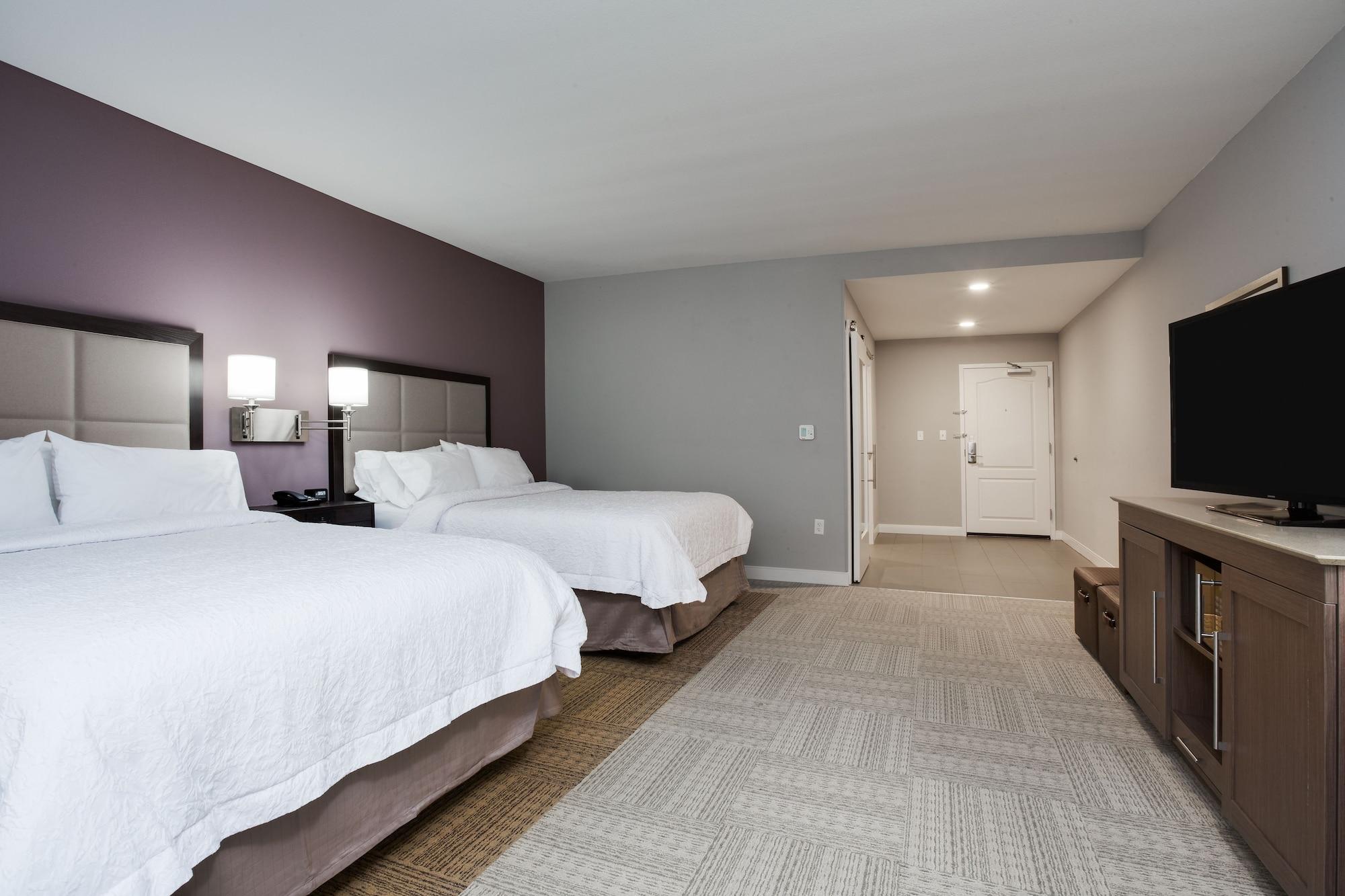 Hampton Inn And Suites Jacksonville/Orange Park, Fl Zewnętrze zdjęcie