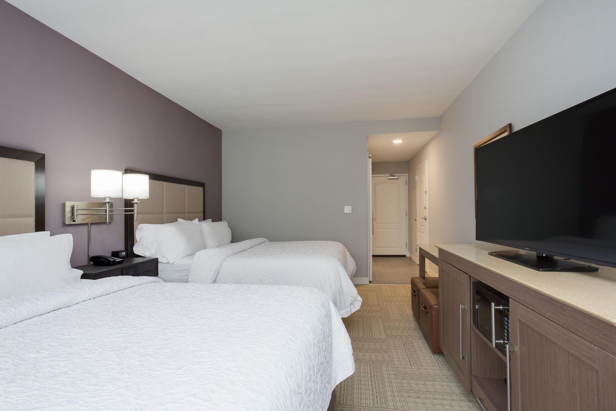 Hampton Inn And Suites Jacksonville/Orange Park, Fl Zewnętrze zdjęcie
