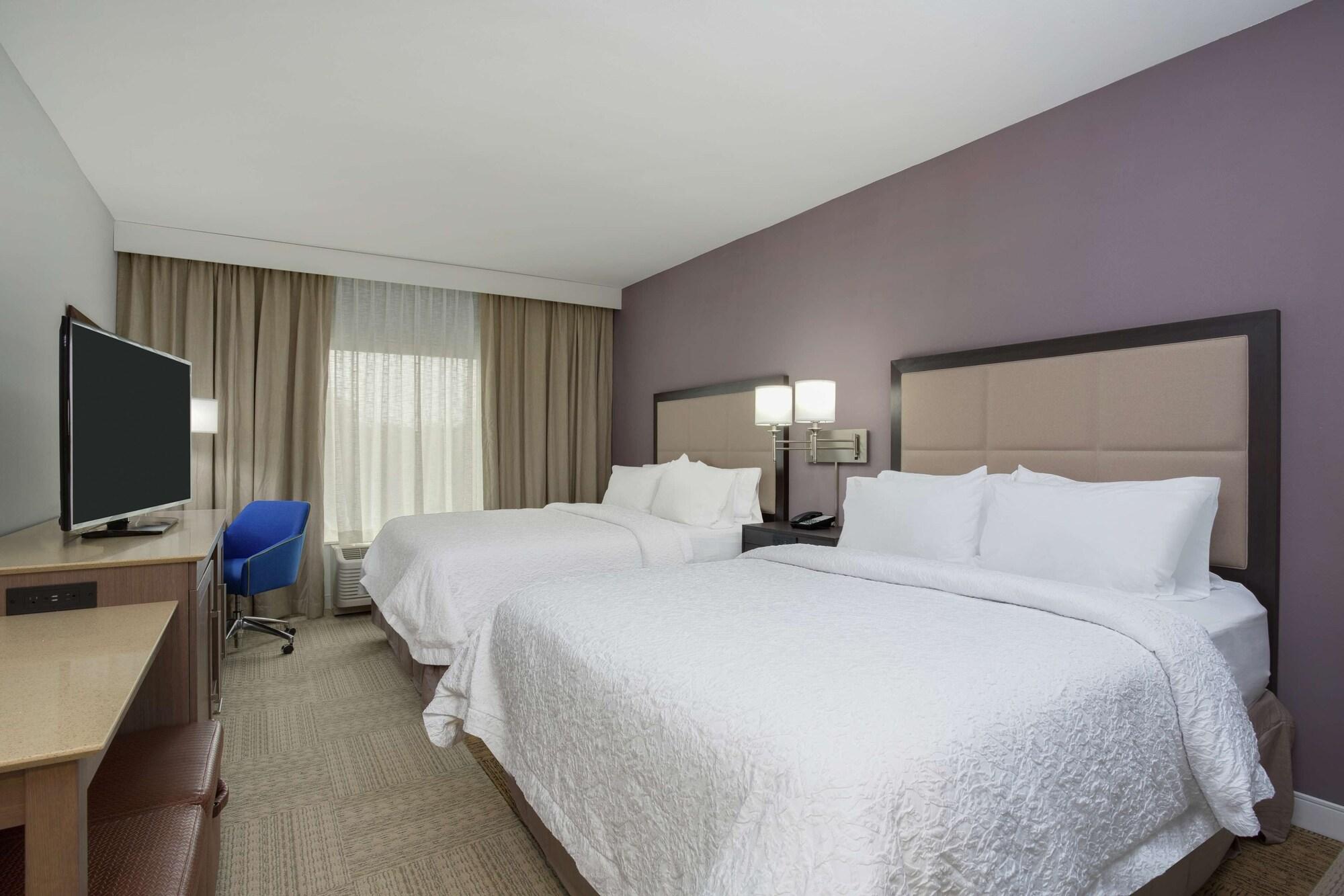 Hampton Inn And Suites Jacksonville/Orange Park, Fl Zewnętrze zdjęcie