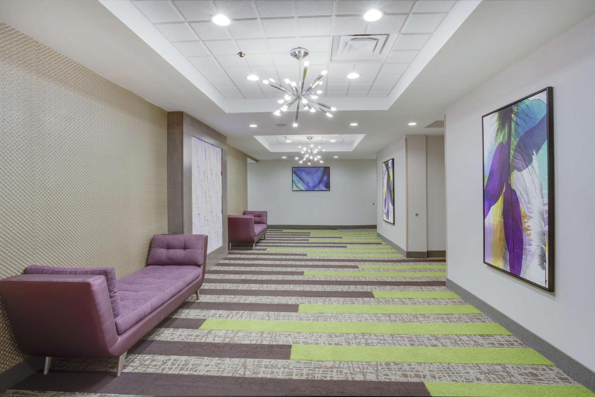 Hampton Inn And Suites Jacksonville/Orange Park, Fl Zewnętrze zdjęcie