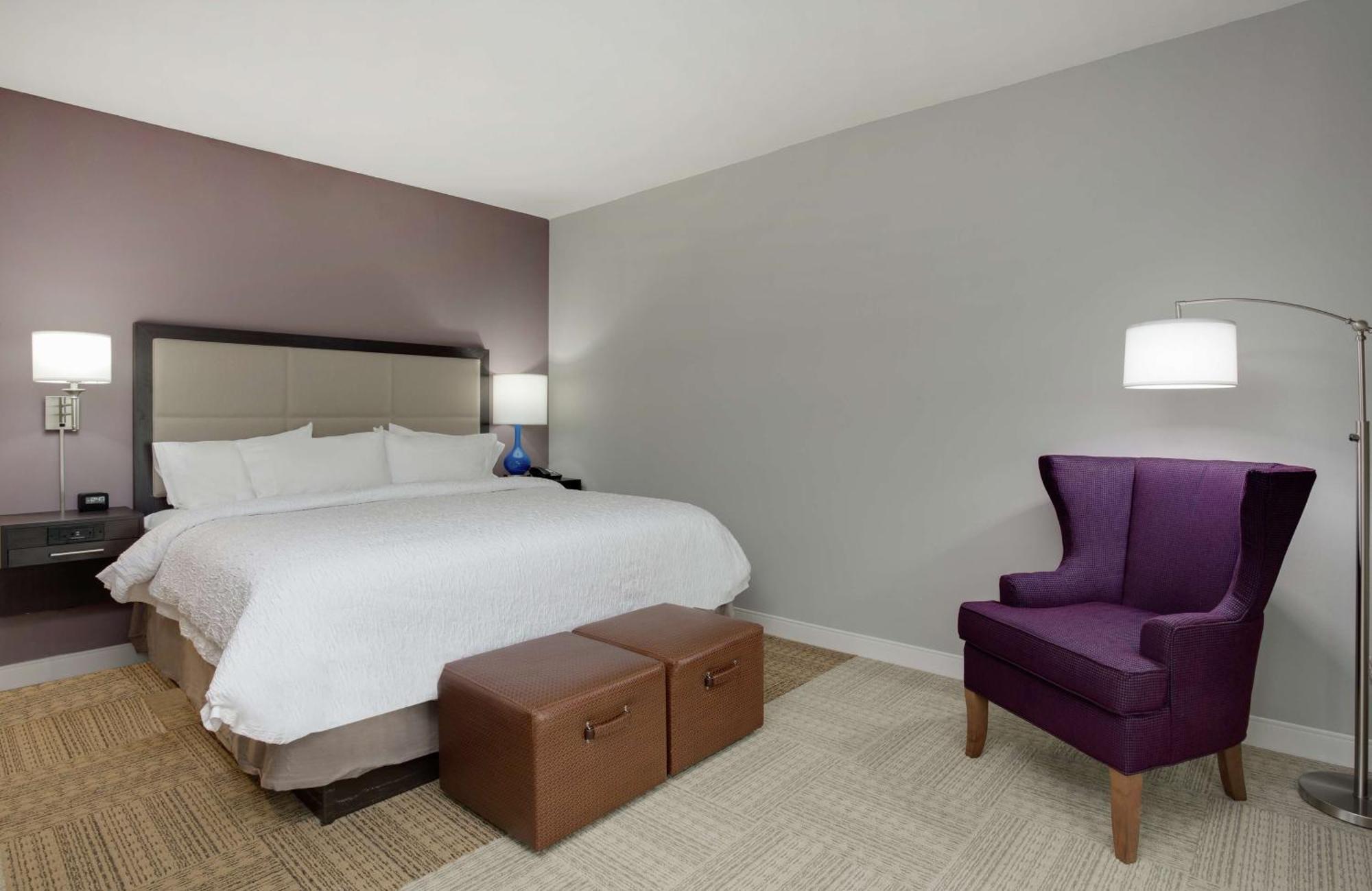 Hampton Inn And Suites Jacksonville/Orange Park, Fl Zewnętrze zdjęcie