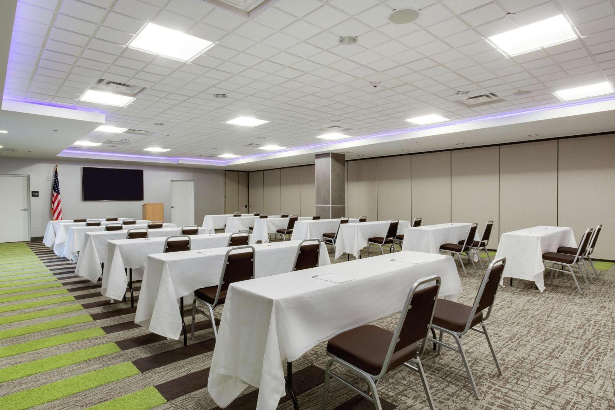 Hampton Inn And Suites Jacksonville/Orange Park, Fl Zewnętrze zdjęcie
