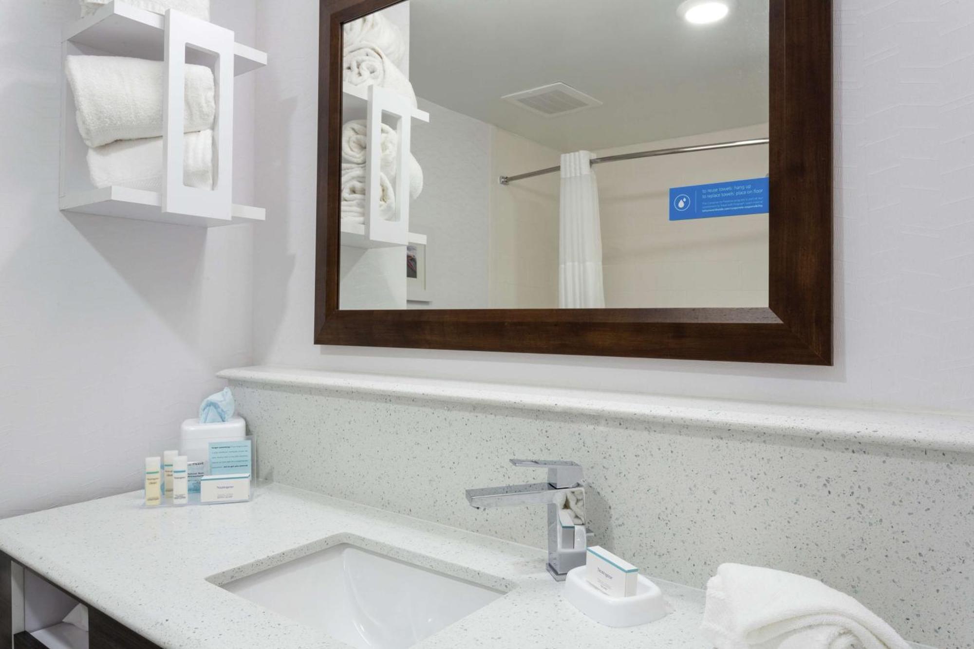 Hampton Inn And Suites Jacksonville/Orange Park, Fl Zewnętrze zdjęcie