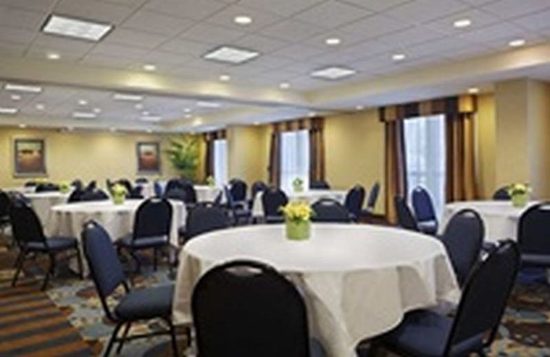 Hampton Inn And Suites Jacksonville/Orange Park, Fl Zewnętrze zdjęcie