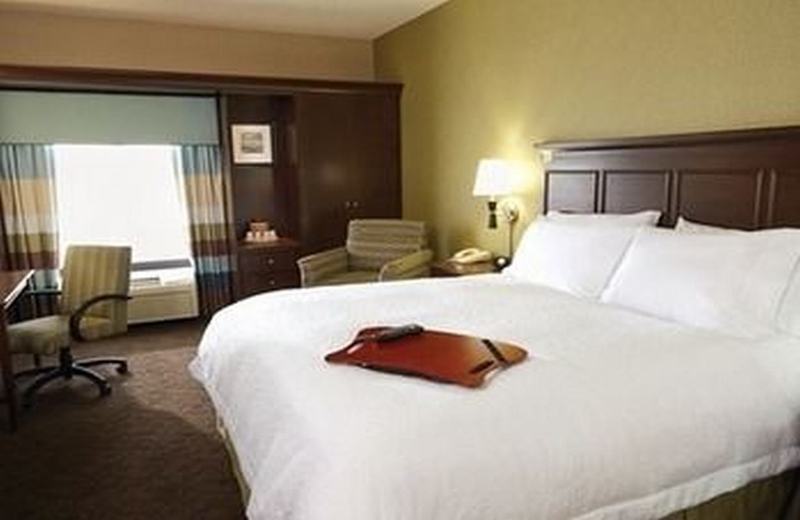 Hampton Inn And Suites Jacksonville/Orange Park, Fl Zewnętrze zdjęcie