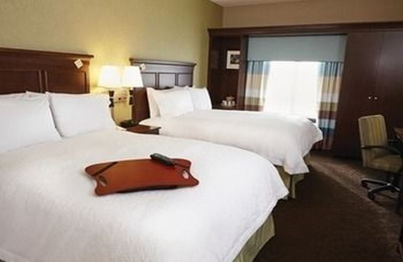 Hampton Inn And Suites Jacksonville/Orange Park, Fl Zewnętrze zdjęcie