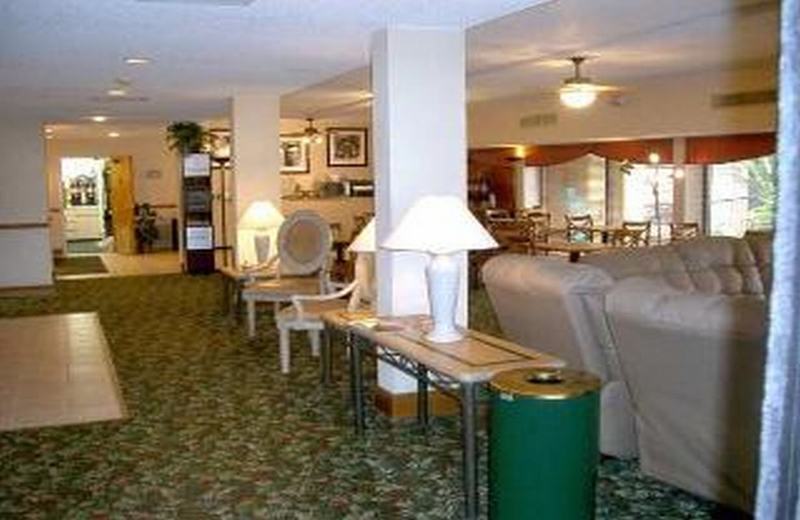 Hampton Inn And Suites Jacksonville/Orange Park, Fl Zewnętrze zdjęcie
