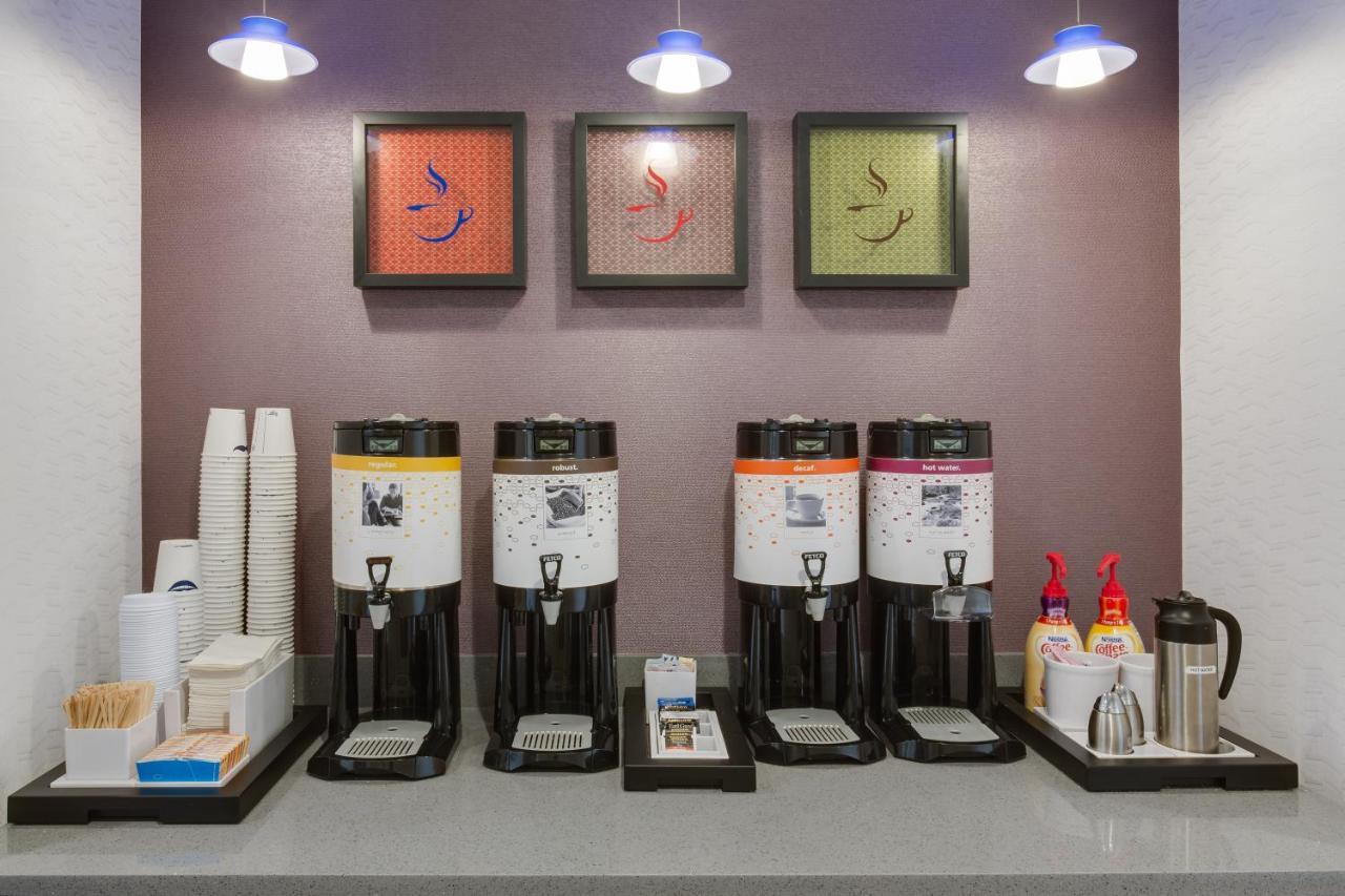 Hampton Inn And Suites Jacksonville/Orange Park, Fl Zewnętrze zdjęcie
